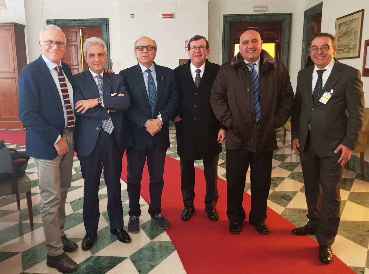 Foto notizia